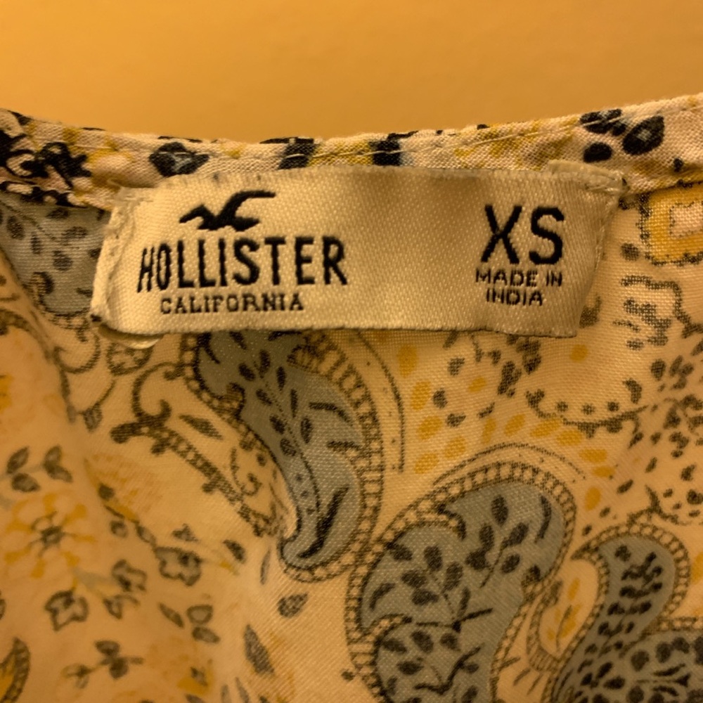 Blouse - Picture 4 of 4